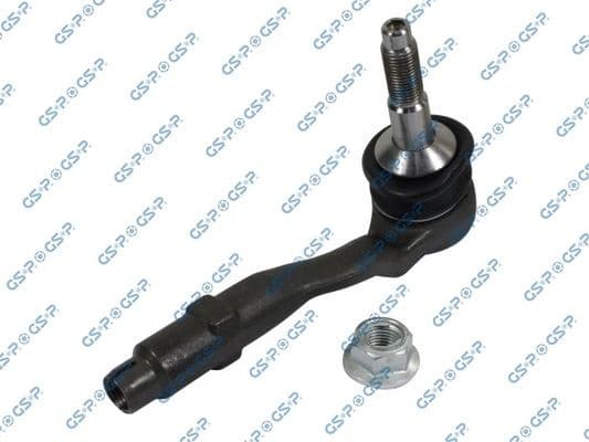 Tie Rod End S071000