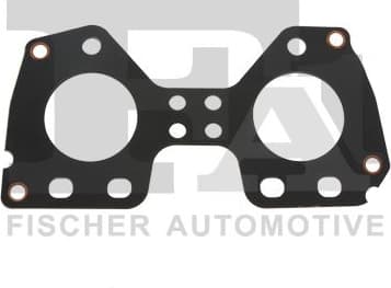 Gasket, exhaust manifold 410055