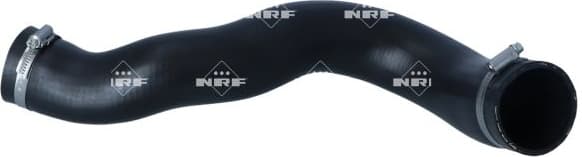 Charge Air Hose EASY FIT 166201