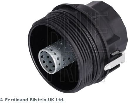 Cap, oil filter housing Blue Print Solution ADBP990026