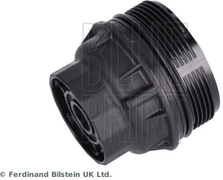 Cap, oil filter housing Blue Print Solution ADBP990026 - image 2