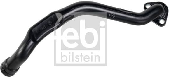 Hose, crankcase ventilation febi Plus 179741 - image 2