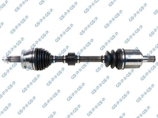 Drive Shaft 224567