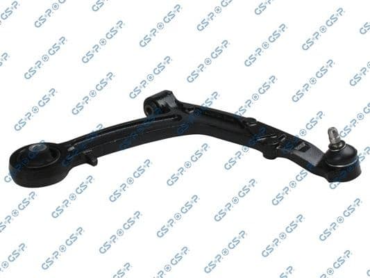 Control/Trailing Arm, wheel suspension S060159