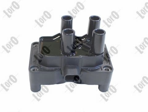 Ignition Coil LORO 122-01-047