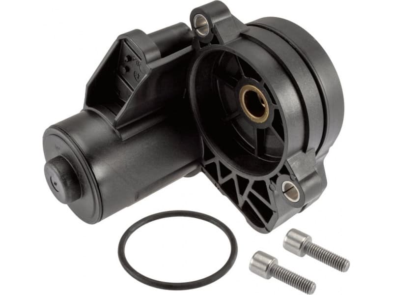 Control Element, parking brake caliper STA1683