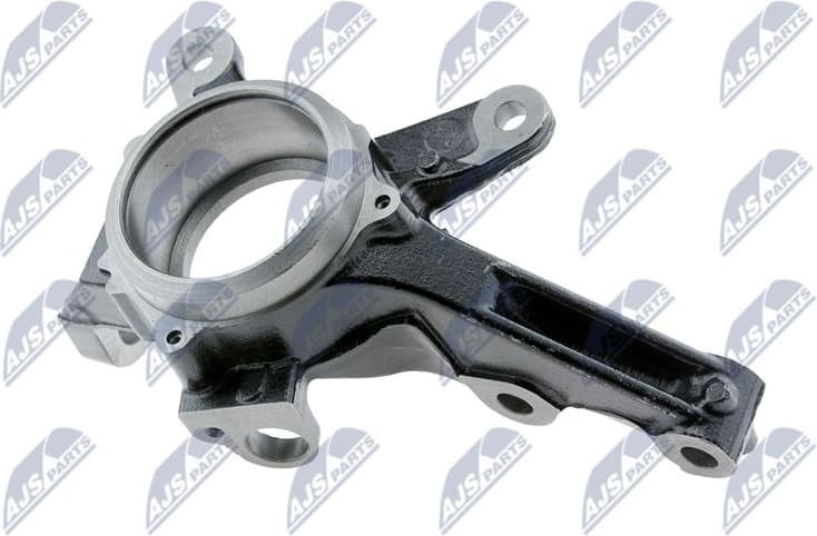 Steering Knuckle, wheel suspension ZZP-HD-003