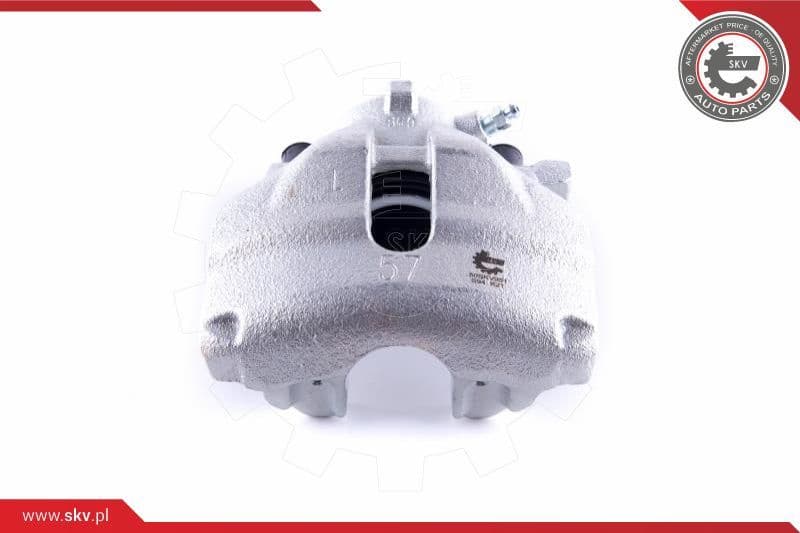 Brake Caliper 50SKV981 - image 6