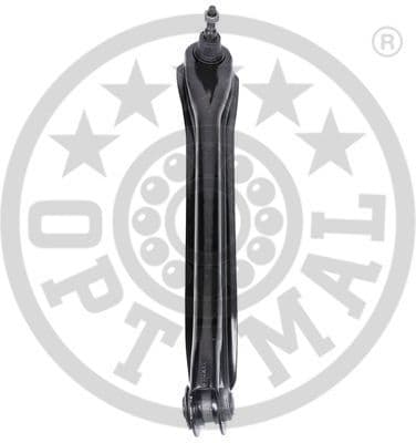 Control/Trailing Arm, wheel suspension G5-873 - image 3