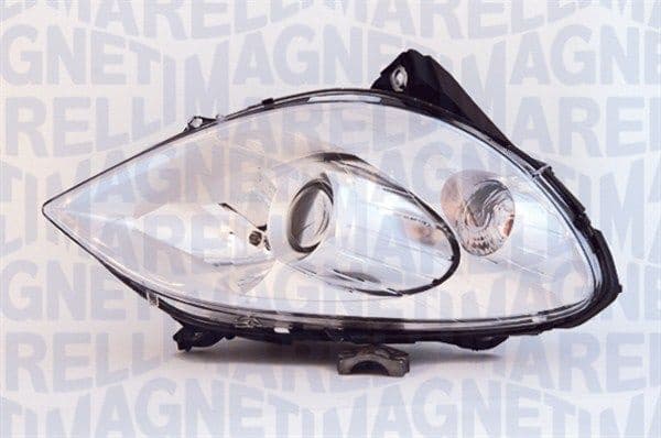 Headlight 710301247202