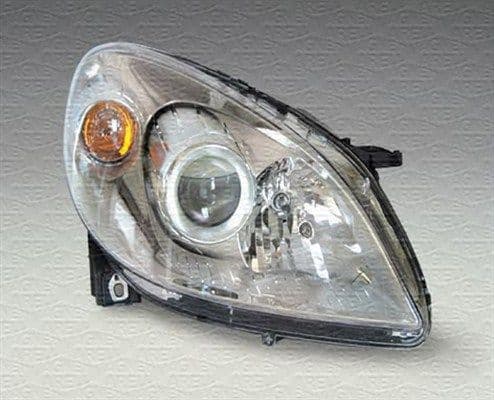 Headlight 710301220201