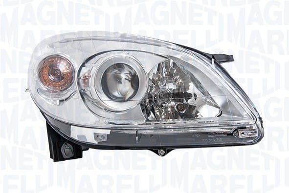 Headlight 710301247201 - image 2