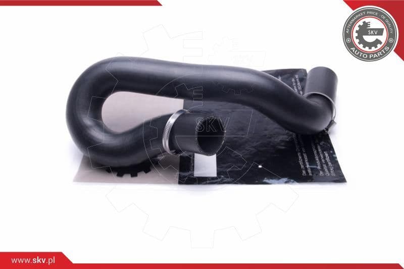 Charge Air Hose 54SKV144
