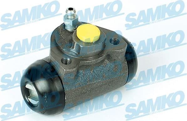 Wheel Brake Cylinder C07177