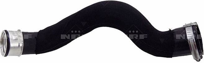 Charge Air Hose EASY FIT 166048