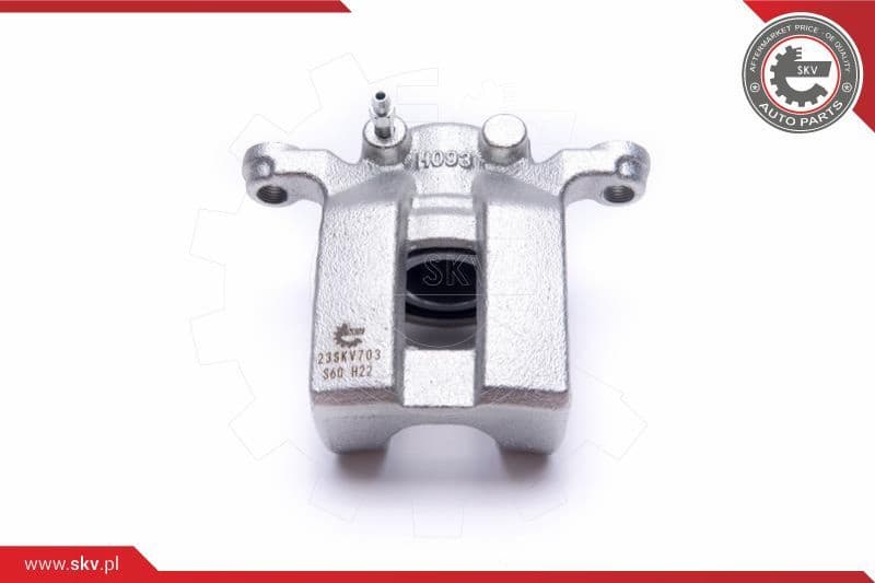 Brake Caliper 23SKV703 - image 4