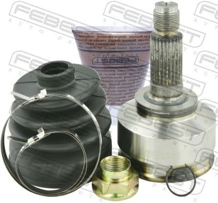 Joint Kit, drive shaft 0310-059