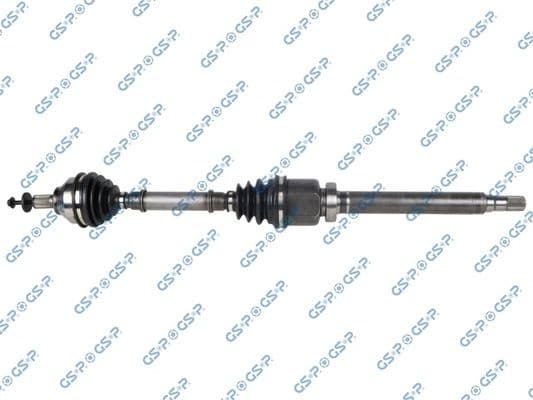 Drive Shaft 262024