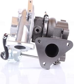 Charger, charging (supercharged/turbocharged) ** FACTORY NEW ** 93477 - image 2