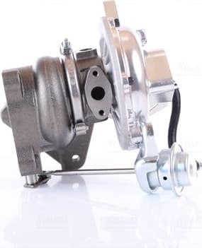 Charger, charging (supercharged/turbocharged) ** FACTORY NEW ** 93477 - image 4