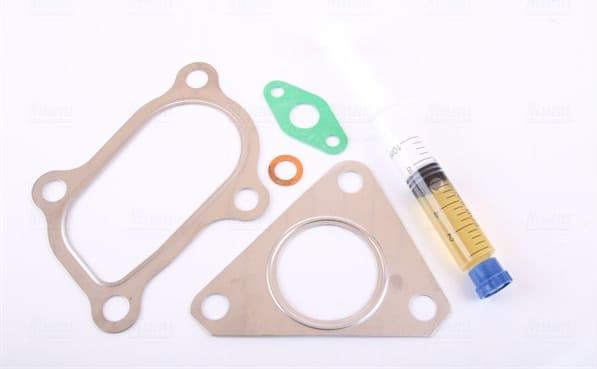 Charger, charging (supercharged/turbocharged) ** FACTORY NEW ** 93477 - image 5