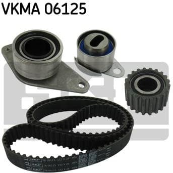 Timing belt kit VKMA06125 - image 5