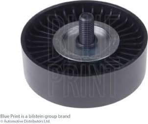 Tensioner belt DEX558