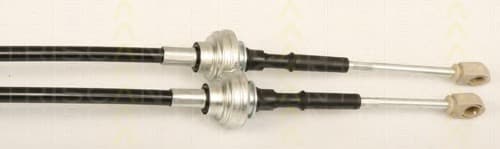 Gearshift cable 001CT264 - image 4