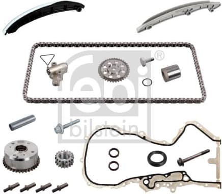 Timing Chain Kit Full Kit 174995