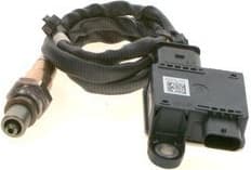 Particle Sensor 0281007646