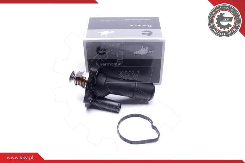Thermostat, coolant 20SKV209