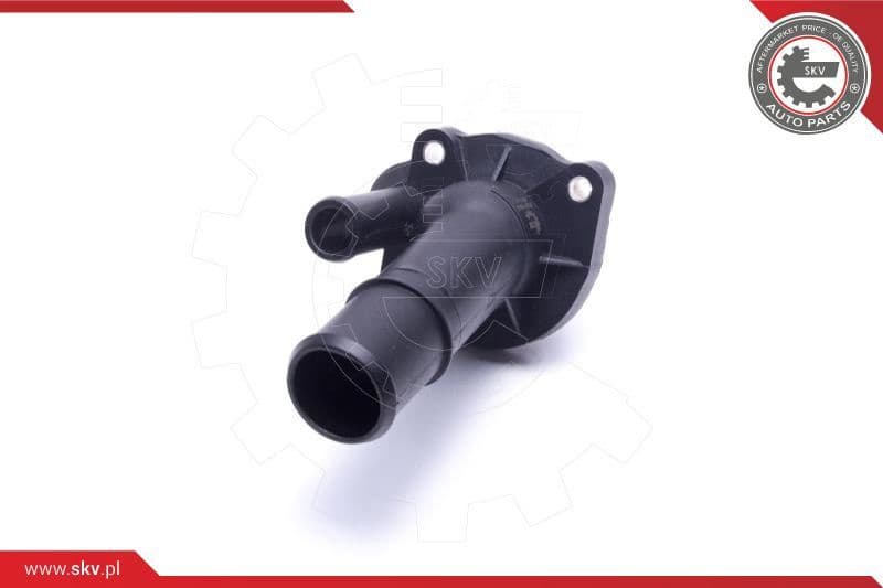 Thermostat, coolant 20SKV209 - image 2