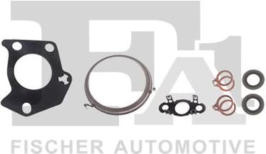 Mounting Kit, charger KT130400E