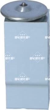 Expansion Valve, air conditioning EASY FIT 38546 - image 2