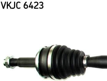 Drive Shaft VKJC 6423 - image 5