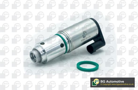 Control Valve, camshaft adjustment OCV2301