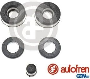 Repair Kit, wheel brake cylinder D3165