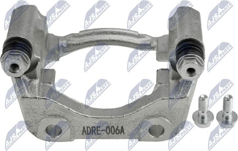 Bracket, brake caliper HZP-RE-006A - image 2