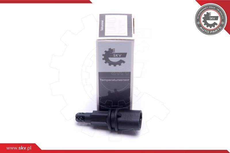 Sensor, intake air temperature 17SKV677