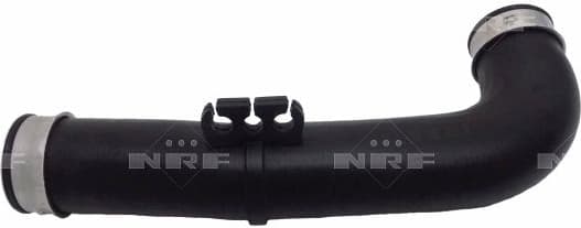 Charge Air Hose 166012