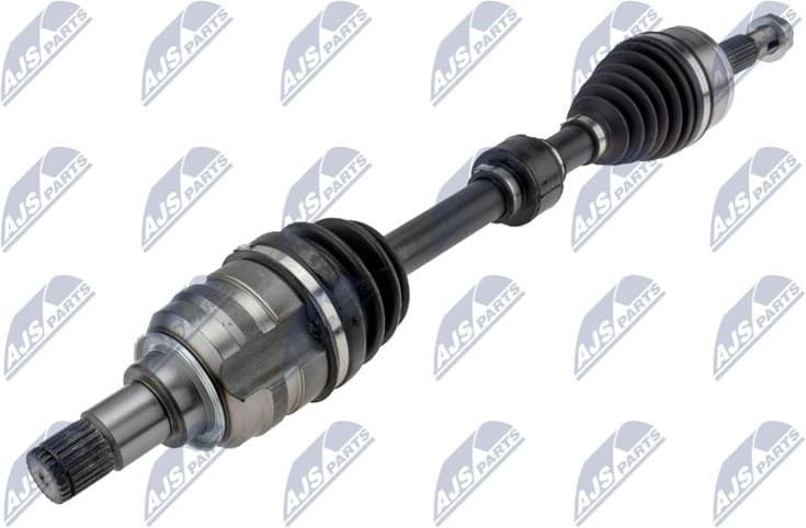 Drive Shaft NPW-TY-167 - image 2
