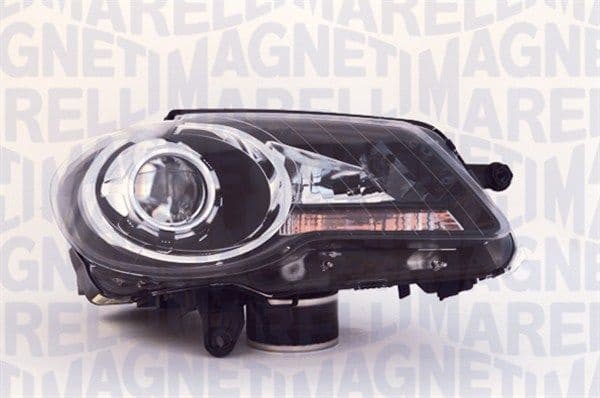 Headlight 711307022704