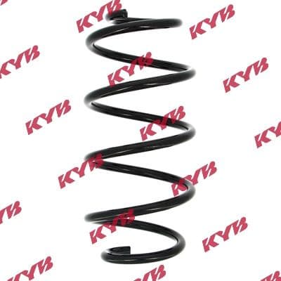 Suspension Spring K-Flex RA1345