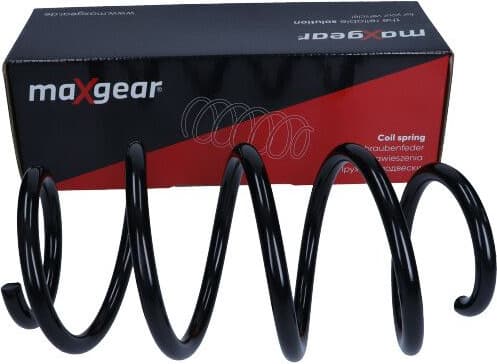 Suspension Spring 60-0685D - image 2