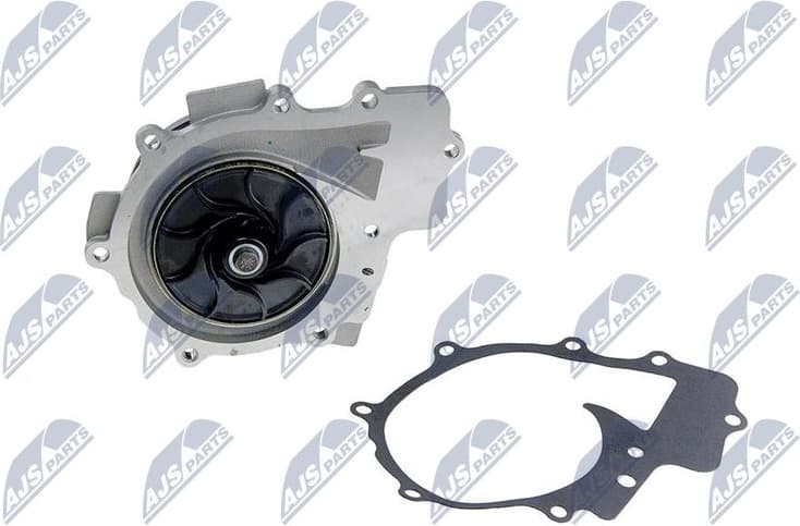Water Pump, engine cooling CPW-ME-057