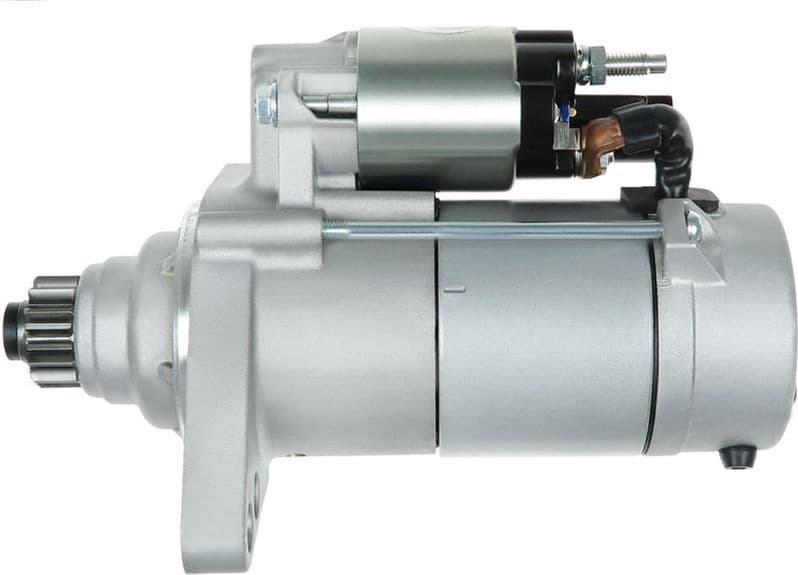 Starter AS S6297S - image 2