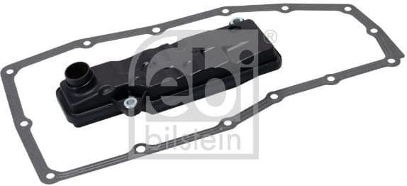 Hydraulic Filter Kit, automatic transmission 176221