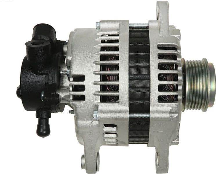 Alternator Remanufactured AS A2066SR - image 2