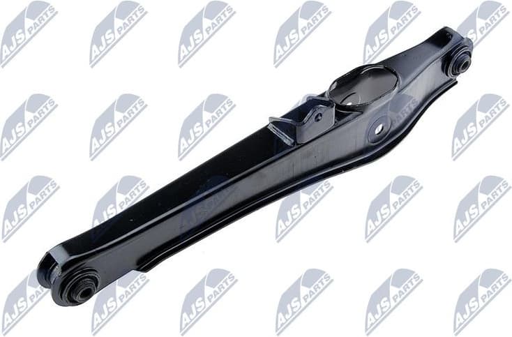 Control/Trailing Arm, wheel suspension ZWT-MS-054