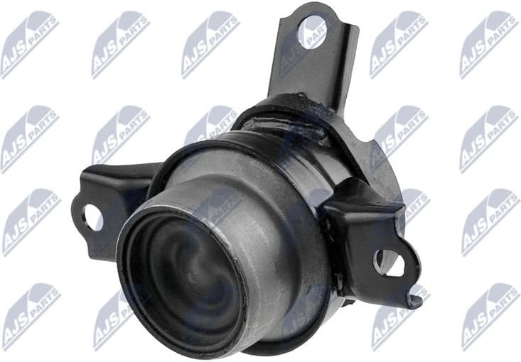 Mounting, engine ZPS-DA-001